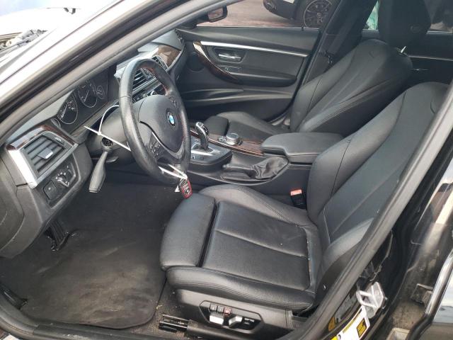 2017 BMW 330 I - WBA8B9G34HNU55012