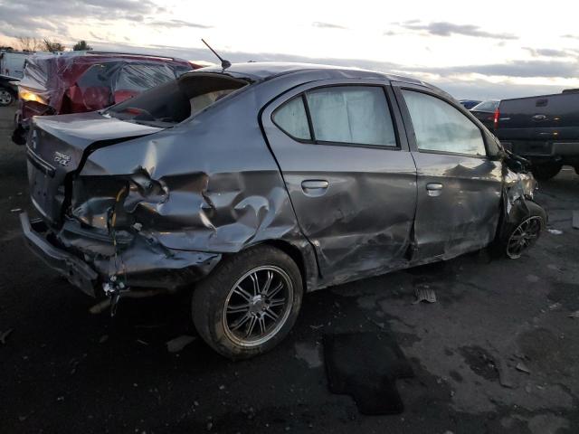 ML32F3FJ8KHF14858 | 2019 MITSUBISHI MIRAGE G4