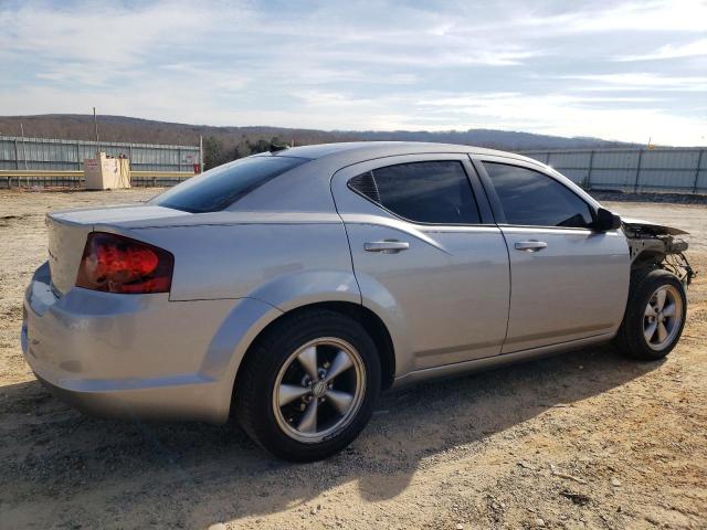 1C3CDZAB0EN169925 | 2014 DODGE AVENGER SE