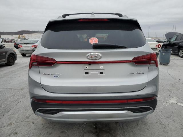 2023 HYUNDAI SANTA FE B 5NMS2DA12PH018320