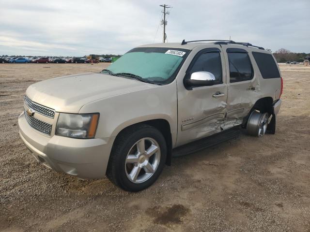 2009 Chevrolet Tahoe 