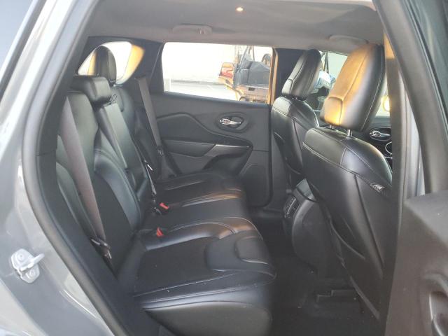 2020 JEEP CHEROKEE L - 1C4PJMLB0LD523354