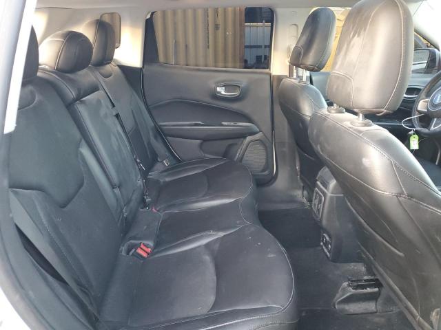 3C4NJCBB7LT236445 Jeep Compass Latitude