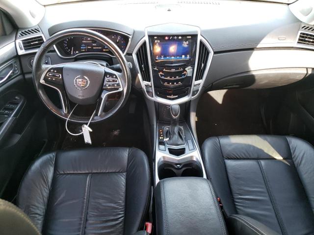 3GYFNAE3XES582784 | 2014 CADILLAC SRX