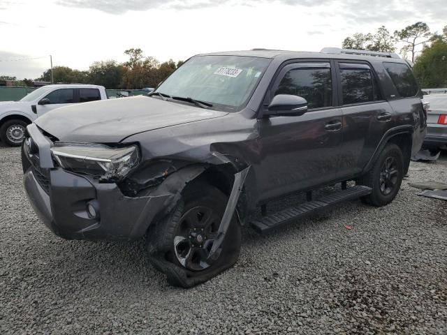 2018 Toyota 4Runner 