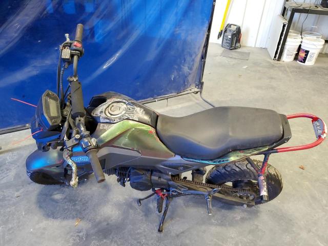 2018 HONDA GROM MLHJC7515J5005475