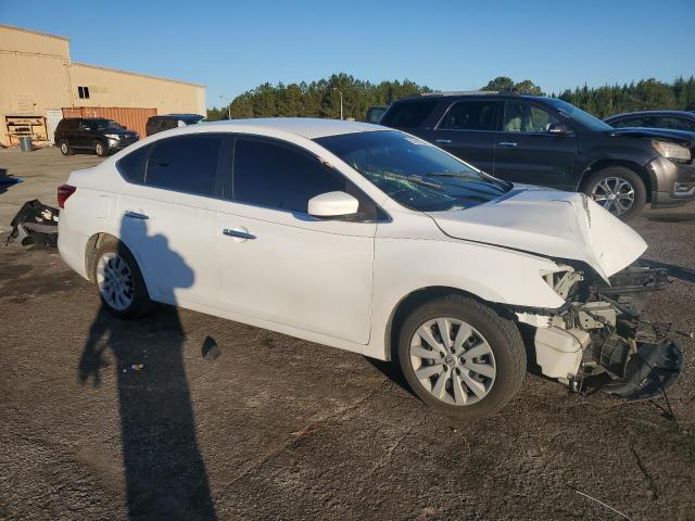 3N1AB7AP5JY273724 | 2018 NISSAN SENTRA S