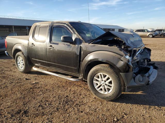 1N6AD0ER4FN708535 | 2015 NISSAN FRONTIER S