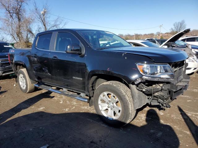 1GCGTCEN6K1300120 | 2019 CHEVROLET COLORADO L