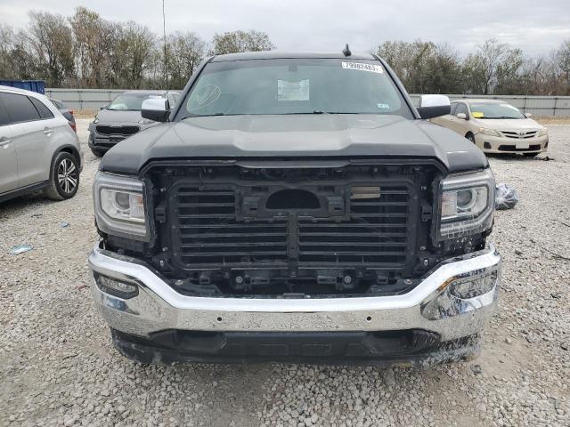 3GTP1NEC7JG540406 | 2018 GMC SIERRA C15