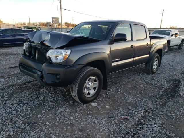 5TFJX4GNXEX035815 | 2014 Toyota tacoma double cab