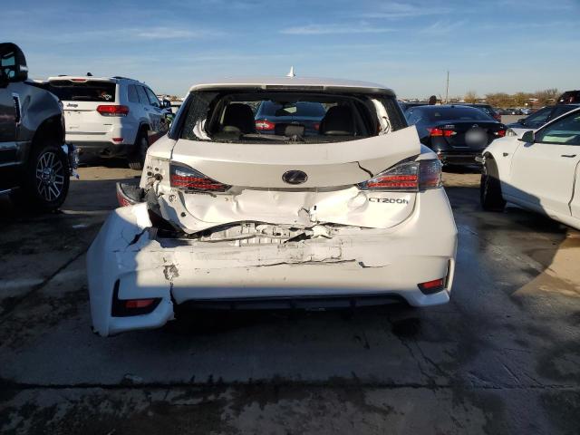 JTHKD5BH6F2232983 | 2015 LEXUS CT 200