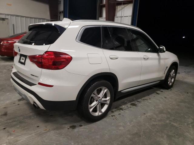 5UXTR7C54KLF28677 2019 BMW X3, photo no. 3