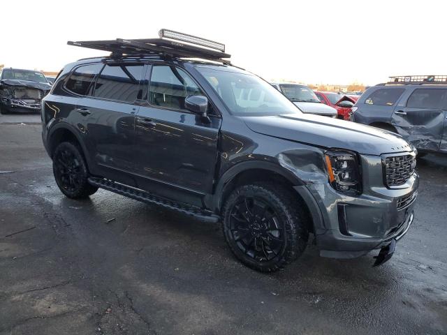 5XYP5DHC8NG246530 | 2022 KIA TELLURIDE