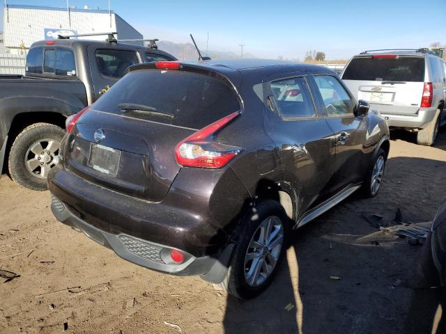 2015 NISSAN JUKE S - JN8AF5MV3FT550620