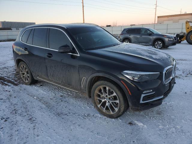 5UXCR6C57KLL34460 2019 BMW X5, photo no. 4