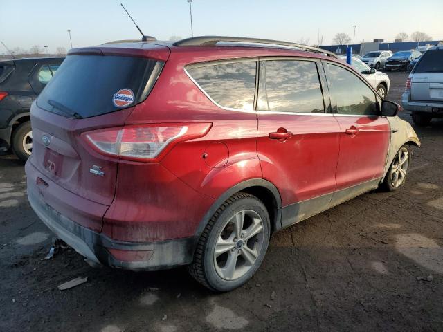 1FMCU9GX2EUC25296 | 2014 FORD ESCAPE