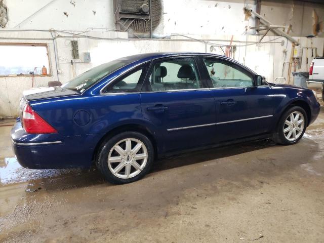 2006 Ford Five Hundred Limited VIN: 1FAFP281X6G103267 Lot: 79309953