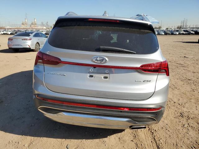 2022 Hyundai Santa Fe Limited VIN: 5NMS4DAL2NH472091 Lot: 79072263