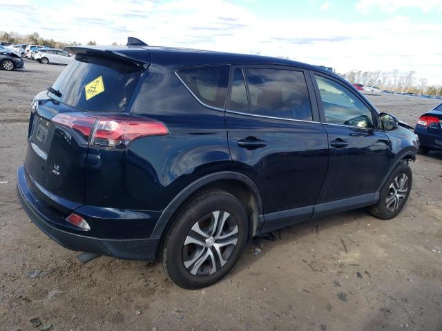 JTMBFREV9JJ229174 | 2018 TOYOTA RAV4 LE