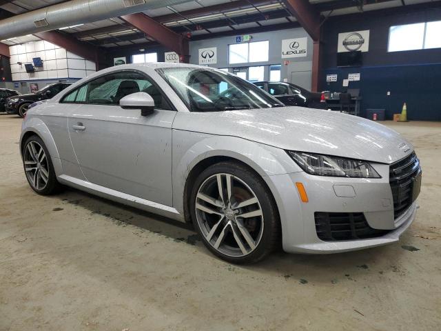 2017 AUDI TT TRUC5AFV0H1001913