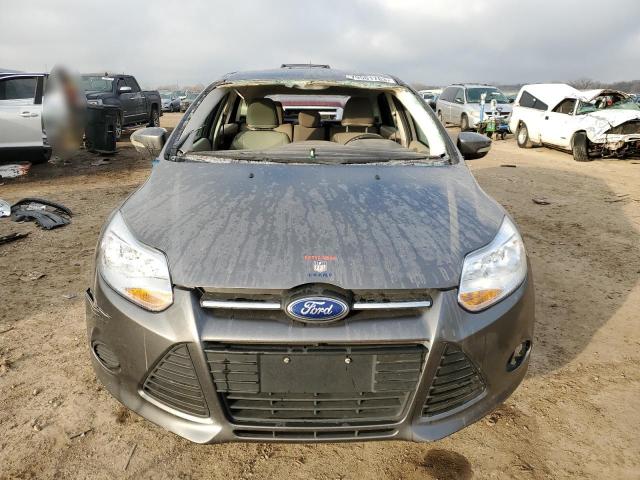 1FADP3K2XEL371126 | 2014 Ford focus se