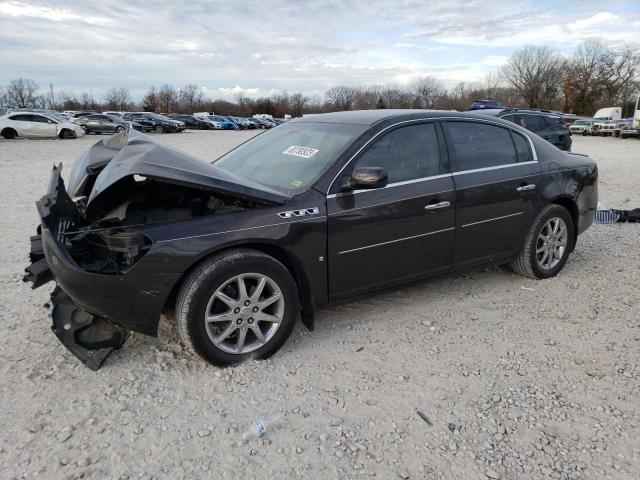 2008 Buick Lucerne CXL