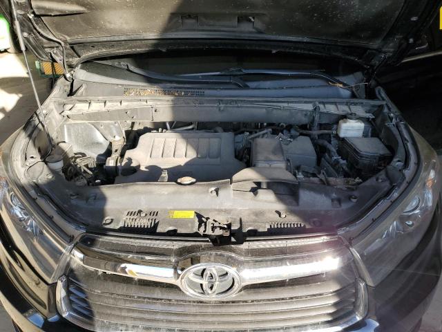 VIN 5TDJKRFH5FS177004 2015 Toyota Highlander, Xle no.11