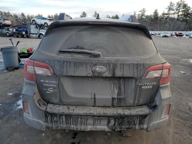 4S4BSAKC3H3285248 | 2017 SUBARU OUTBACK 2.