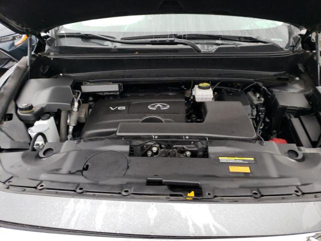 5N1DL0MM9LC507922 Infiniti QX60 LUXE 12