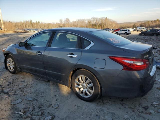 1N4AL3AP1HC132306 | 2017 NISSAN ALTIMA 2.5