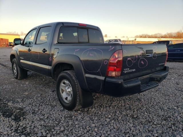 5TFJX4GNXEX035815 | 2014 Toyota tacoma double cab