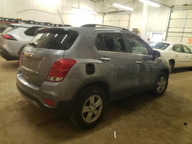 3GNCJPSB3LL229899 | 2020 Chevrolet trax 1lt