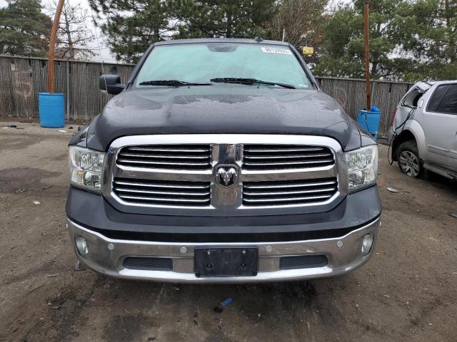 3C6RR7LGXJG196001 | 2018 RAM 1500 SLT