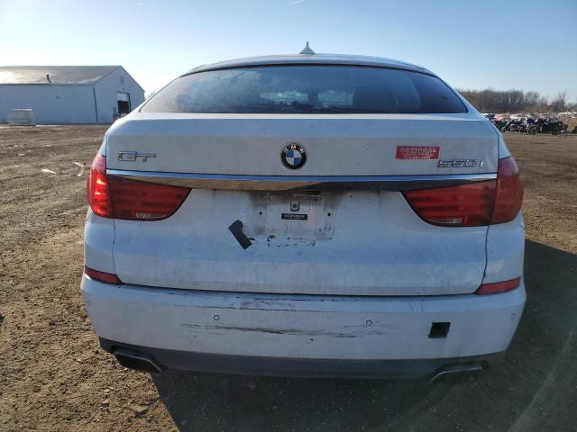 2012 BMW 550 Xigt VIN: WBASP4C52CC899897 Lot: 55717034