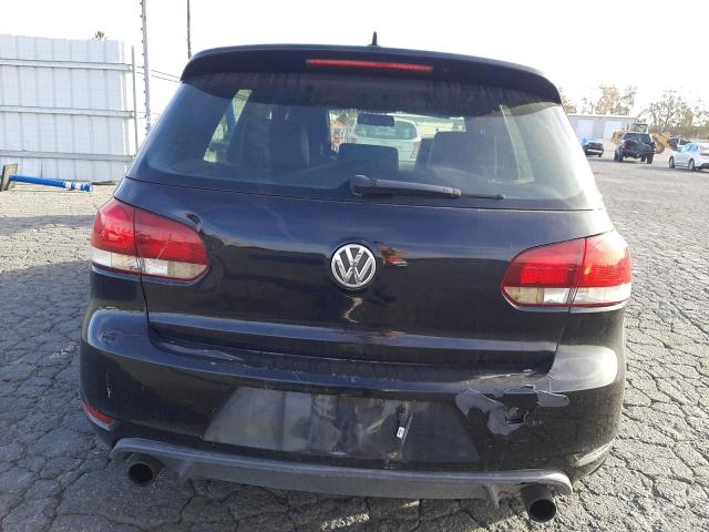 2012 Volkswagen Gti VIN: WVWHD7AJ0CW286277 Lot: 79979703