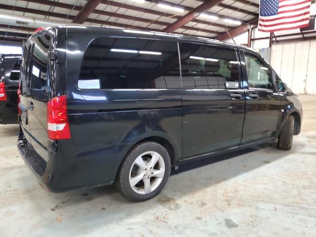 2018 Mercedes-Benz Metris VIN: WD4PG2EE1J3409074 Lot: 80312483