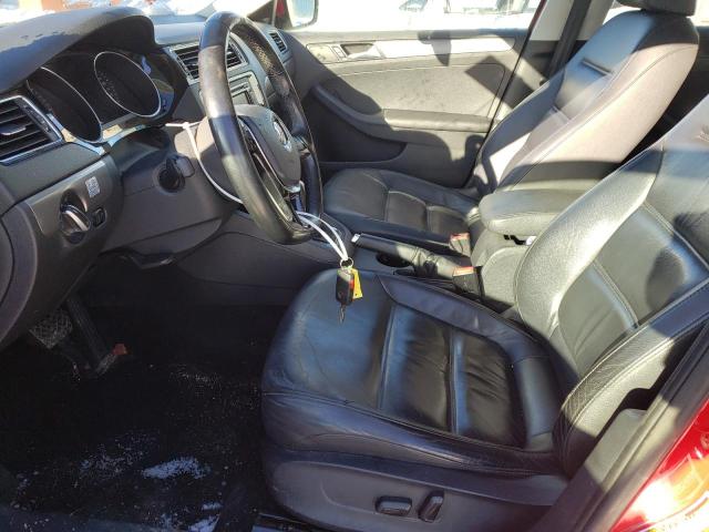 2015 VOLKSWAGEN JETTA TDI - 3VWLA7AJ4FM236857