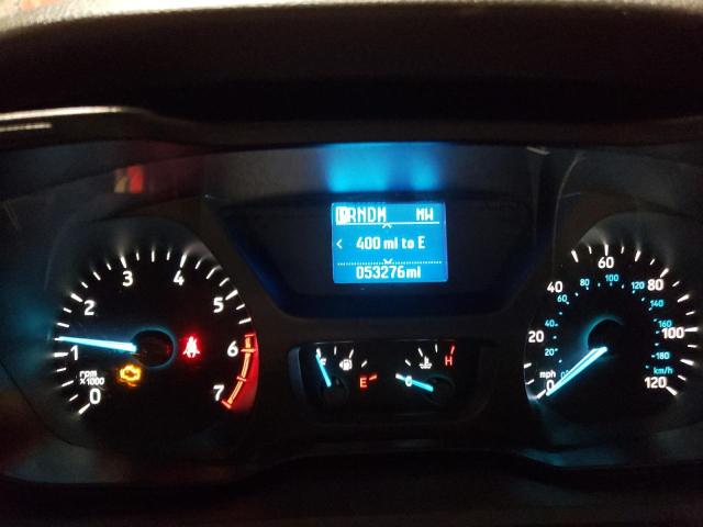 2018 FORD TRANSIT T- - 1FBZX2YG1JKB05169
