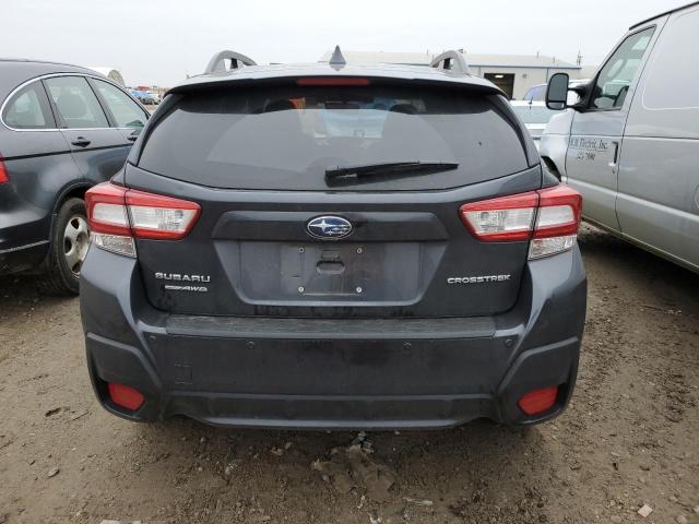 JF2GTAMC0K8210703 | 2019 SUBARU CROSSTREK