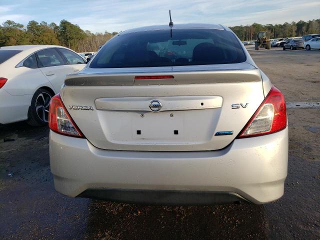 3N1CN7AP6FL892191 | 2015 NISSAN VERSA