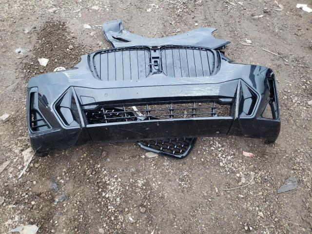 2023 BMW X4 XDRIVE3 - 5UX33DT03P9S77723