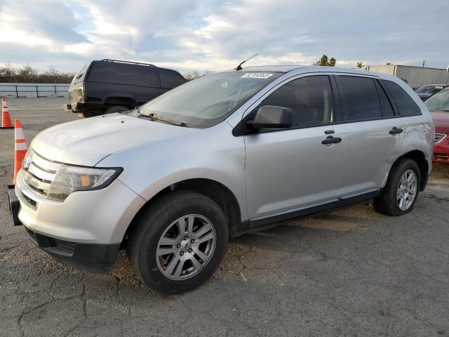 2010 Ford Edge SE