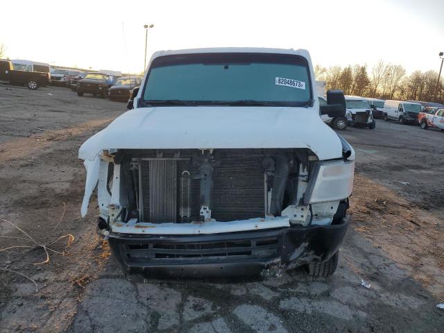 2018 NISSAN NV 1500 S - 1N6BF0KY7JN806901