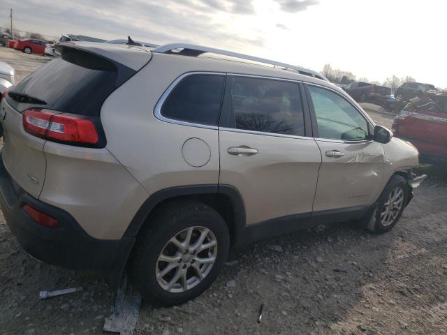 1C4PJMCS2FW503230 | 2015 JEEP CHEROKEE L