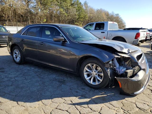 2C3CCAAG9GH233990 | 2016 CHRYSLER 300 LIMITE