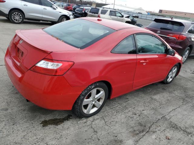 2HGFG12978H513066 | 2008 Honda civic exl