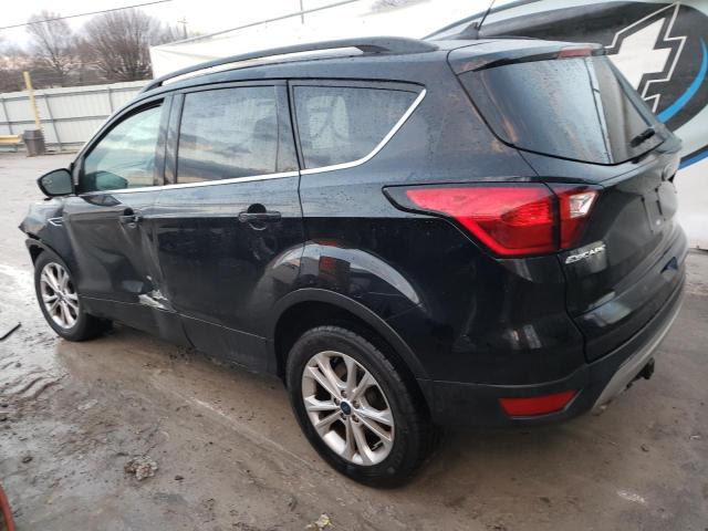 1FMCU9HDXKUB43624 | 2019 FORD ESCAPE SEL