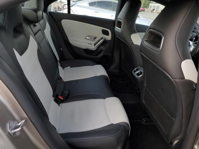 2021 MERCEDES-BENZ CLA AMG 35 - W1K5J5BB2MN180501