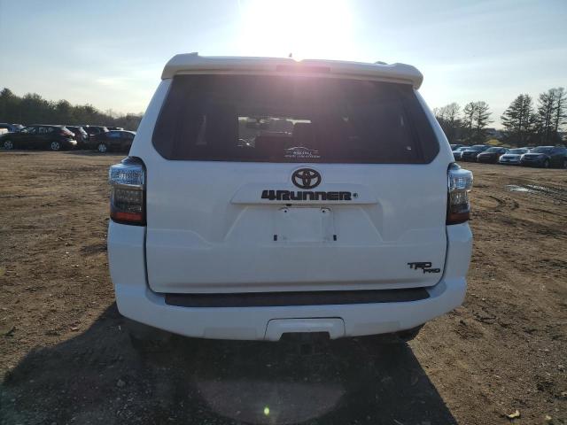 JTEBU5JR7G5282573 | 2016 TOYOTA 4RUNNER SR